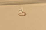 Eria 18K Gold Swarovski Ring - R189