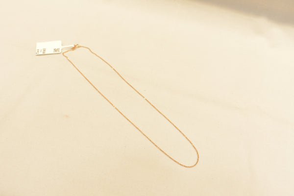 Eria 18K Rose Gold - C87