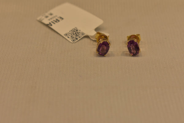 Eria 18k Rose Gold - T1