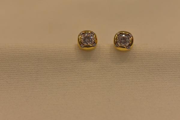Eria 22k Yellow Gold - T46