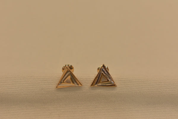 Eria 18k Rose Gold with Rhodium - T11