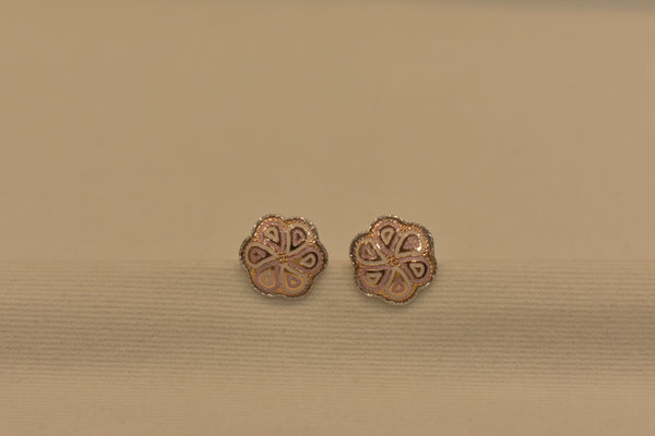 Eria 18k Rose Gold - T87