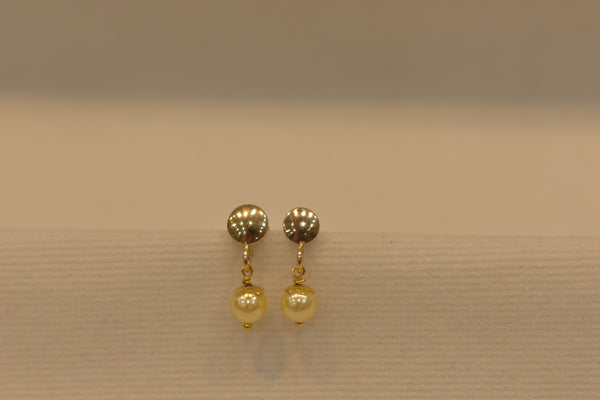 Eria 18k Rose Gold - T112
