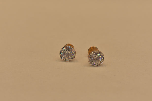 Eria 18k Rose Gold - T17