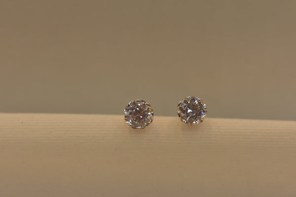 Eria 18k Rose Gold - T17