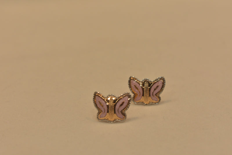 Eria 18k Rose Gold - T45