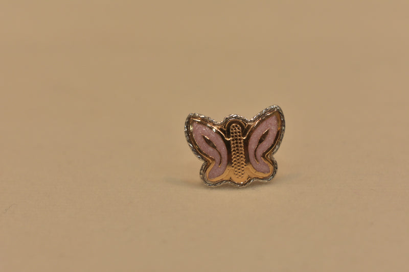 Eria 18k Rose Gold - T45