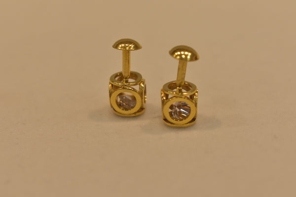 Eria 22k Yellow Gold - T12