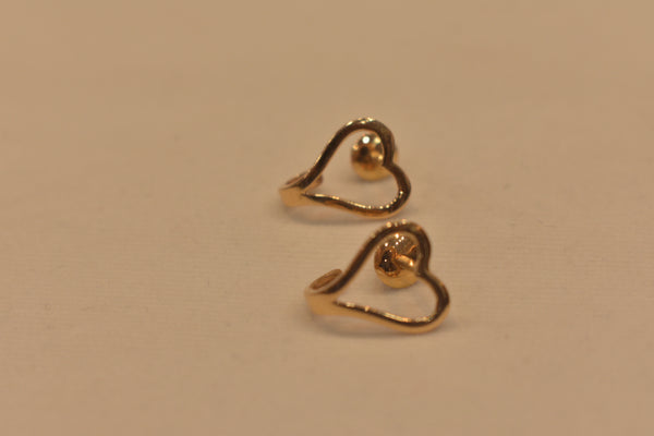 Eria 18k Rose Gold - T2