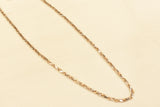 Eria Platinum Chain - C31