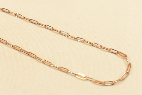 Eria 18K Gold Chain - C22