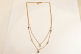 Eria 18k Gold Chain - C1