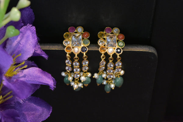 Eria 22k Yellow Gold - T36