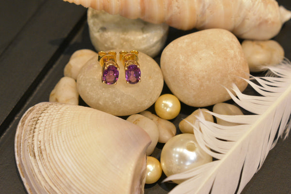 Eria 18k Rose Gold - T1