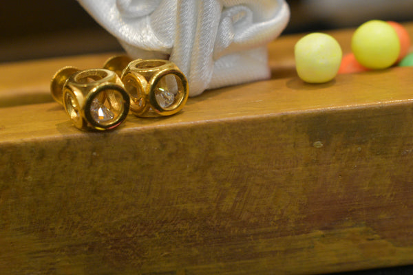 Eria 22k Yellow Gold - T12