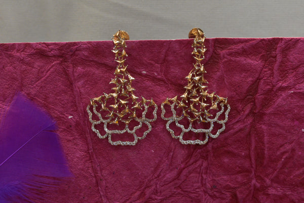 Eria 18k Rose Gold - T148