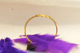 ERIA 22k GOLD Bracelet K12