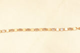 ERIA 18k GOLD Bracelet K66