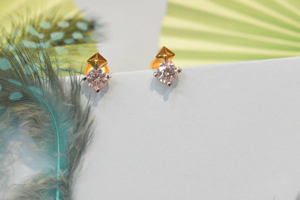 Eria 22k Yellow Gold - T193