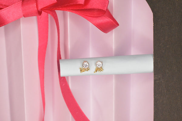 Eria 22k Yellow Gold - T184