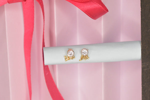 Eria 22k Yellow Gold - T184