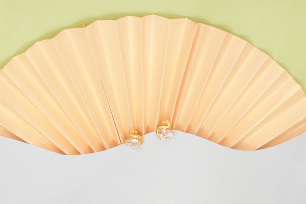 Eria 22k Yellow Gold - T190