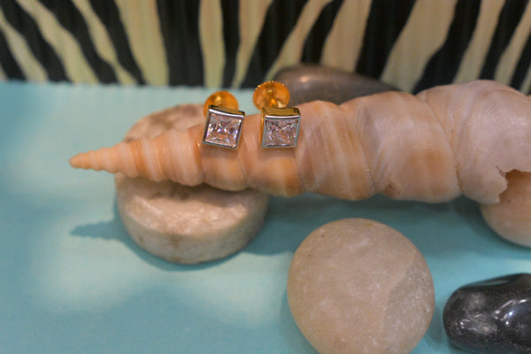 Eria 22k Yellow Gold - T178