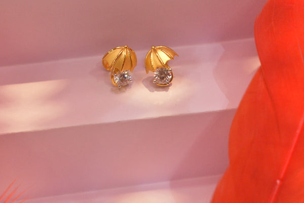 Eria 22k Yellow Gold - T188