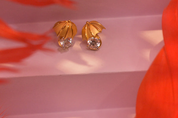 Eria 22k Yellow Gold - T188