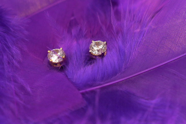 Eria 22k Yellow Gold - T192
