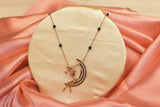 Eria 18K Gold Necklace - N54