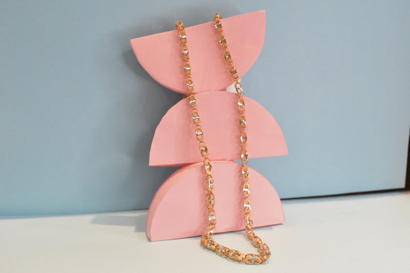 Eria 18K Rose Gold with Rhodium- C18