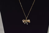 Eria 18K Gold Necklace - N3 - View 2