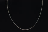 Eria 24K Gold Chain - C5 - View 3