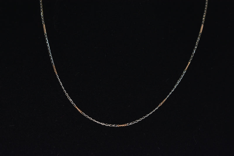 Eria 24K Gold Chain - C50 - View 3