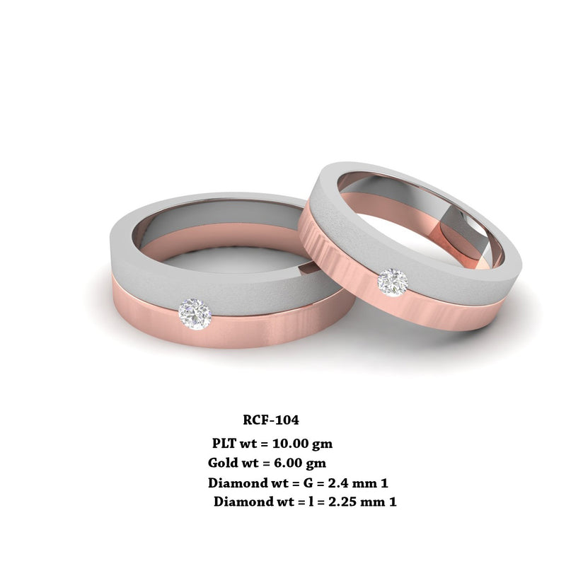 950 Platinum 1.00ct Diamond Solitaire Ring (Size L) 6.5mm Head - Jollys  Jewellers